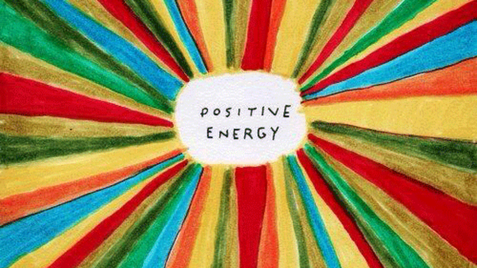 positiveenergy