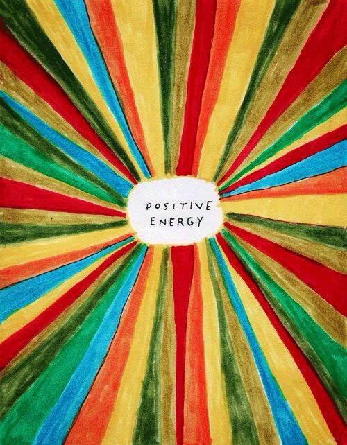 positiveenergy