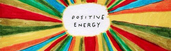 The Power of Thinking Positive