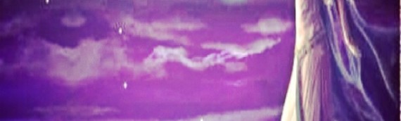 Ruminate on the positive, it will deepen your love ~