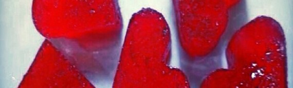 Sprinkle some love..