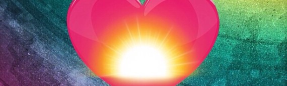 FREE YOURSELF TO LOVE AGAIN