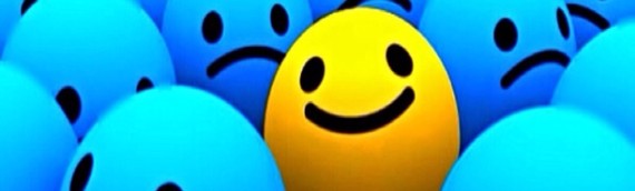 HOW TO FREE YOURSELF FROM NEGATIVITY