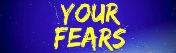 FACE YOUR FEAR