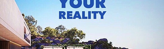 YOU CREATE YOUR REALITY