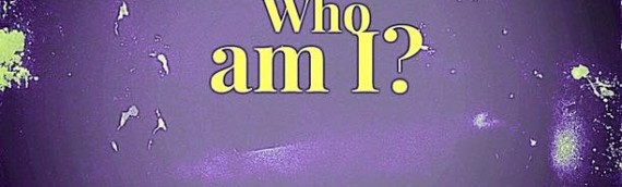 WHO AM I