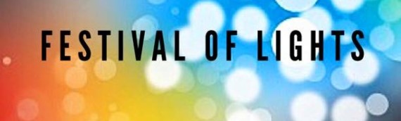 FESTIVAL OF LIGHTS