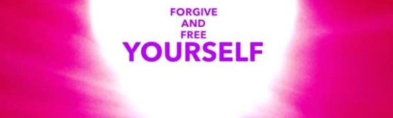FORGIVE AND FREE YOURSELF