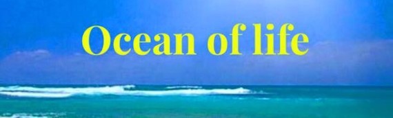 OCEAN OF LIFE