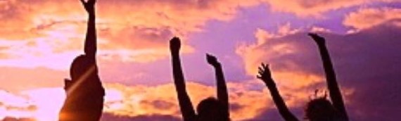 BORN TO BE FREE
