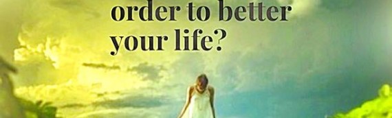 What Are You Willing To Do To Better Your Life?