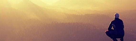 FINDING PURPOSE IN PAIN