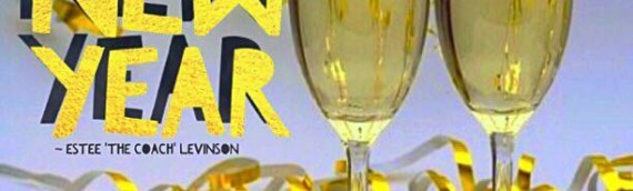 HAPPY AND BLESSED NEW YEAR